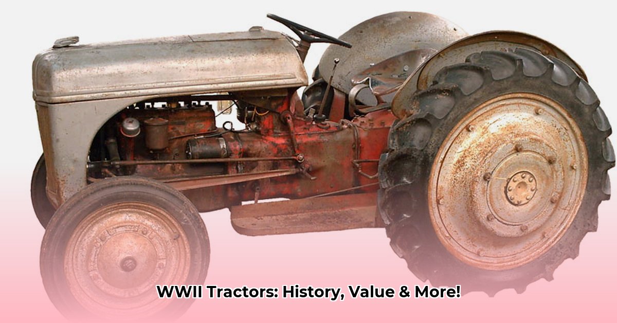 1941-tractor